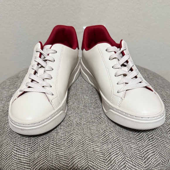 Coach Year of the Snake High Line Sneaker - Picture 2 of 6